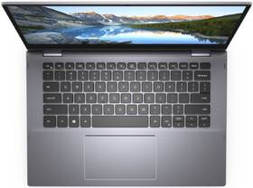 Notebook Dell 14 2in1 (5406) Touch šedý + Microsoft 365 pro jednotlivce šedý

 obrázek produktu 4 z 9