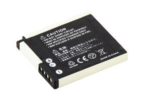 Baterie Avacom Panasonic DMW-BCK7 Li-Ion 3.6V 700mAh 2.6Wh 

 obrázek produktu 1 z 1