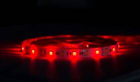 LED pásek IMMAX NEO LITE SMART/ 24W/ Wi-Fi/ RGB/ CCT barevný/ 406lm/m/ 2700 - 6500 K/ stmívatelný/ 5m 

 obrázek produktu 3 z 11