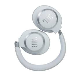 Sluchátka JBL Live 660NC bílá

 obrázek produktu 6 z 10