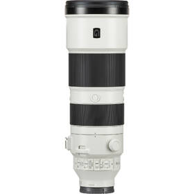 Objektiv Sony FE 200-600 mm f/5.6-6.3 G OSS černý

 obrázek produktu 11 z 23