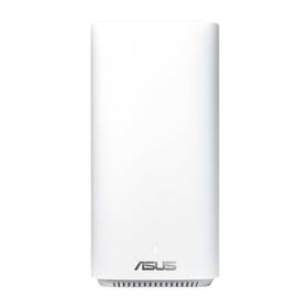 Komplexní Wi-Fi systém Asus ZenWiFi CD6 AC1500 - 3-pack bílá barva
