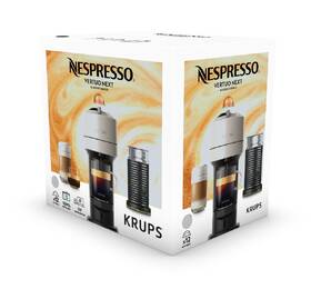 Espresso Krups XN911B10 + Aeroccino 

 obrázek produktu 21 z 22