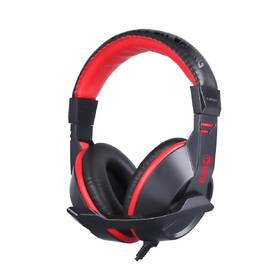 Klávesnice s myší Marvo CM409 US + headset a podložka pod myš černá

 obrázek produktu 4 z 6