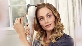Kulma Philips BHB886/00 Autocurler SenseIQ 

 obrázek produktu 6 z 7