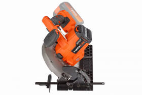 Okružní pila POWERPLUS POWDP25260 (bez baterie) 

 obrázek produktu 9 z 9