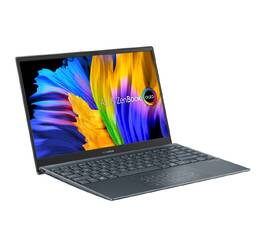 Notebook Asus Zenbook 13 OLED (UM325UA-OLED103W) šedá barva
