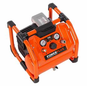 Kompresor POWERPLUS POWDP7070 (bez baterie) 

 obrázek produktu 5 z 11