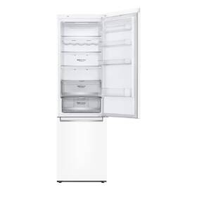 Chladnička s mrazničkou LG GBB72SWDGN bílá

 obrázek produktu 17 z 25