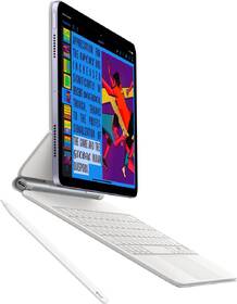 Dotykový tablet Apple iPad Air (2022) Wi-Fi + Cellular 64GB - Purple 

 obrázek produktu 4 z 6