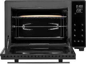 Mini trouba Sencor SEO 3250BK černá

 obrázek produktu 2 z 16