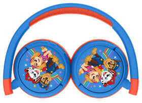 Sluchátka OTL Technologies PAW Patrol Wireless modrá

 obrázek produktu 3 z 6