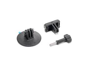 Držák DJI Action 3 Adhesive Base Kit 

 obrázek produktu 1 z 4
