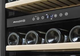 Vinotéka Philco PW 32 GD černá

 obrázek produktu 2 z 6
