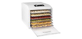 Sušička ovoce Sencor SFD 6500WH 

 obrázek produktu 18 z 18