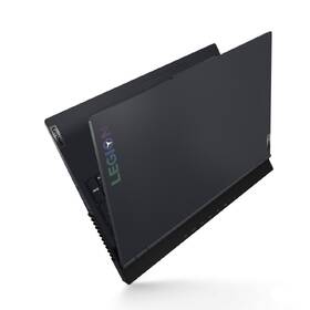 Notebook Lenovo Legion 5 15ACH6A černý

 obrázek produktu 7 z 10