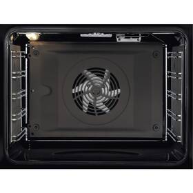 Trouba Electrolux EOD5C70X nerez/ocel

 obrázek produktu 3 z 8