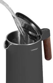 Rychlovarná konvice Concept RK3305 

 obrázek produktu 4 z 7