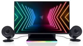 Reproduktory Razer Nommo V2 X černé

 obrázek produktu 7 z 9