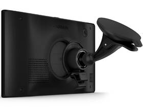Navigační systém GPS Garmin Camper 795 Live Traffic černý

 obrázek produktu 2 z 5