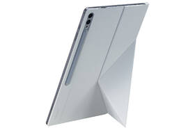 Pouzdro na tablet Samsung Galaxy Tab S9 Ultra/S10 Ultra Smart Book Cover bílé

 obrázek produktu 2 z 2