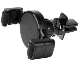 Držák na mobil FIXED Roll 2 Vent s uchycením do mřížky ventilace černý

 obrázek produktu 4 z 13