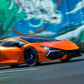 Hra Ubisoft PlayStation 4 The Crew Motorfest 

 obrázek produktu 4 z 4