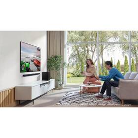 Soundbar Samsung HW-C430 černý

 obrázek produktu 11 z 11