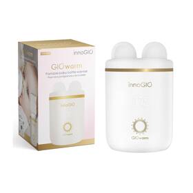 Ohřívač kojeneckých lahví InnoGIO GIOWarm 

 obrázek produktu 1 z 7