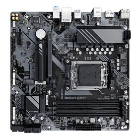 Základní deska GIGABYTE B650M D3HP 

 obrázek produktu 1 z 4
