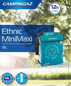 Chladící taška Campingaz MINIMAXI 19L ETHNIC 

 obrázek produktu 9 z 9