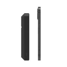 Powerbanka Mophie 10 000 mAh, 1x USB-C, snap+ s integrovaným stojanem černá

 obrázek produktu 1 z 1