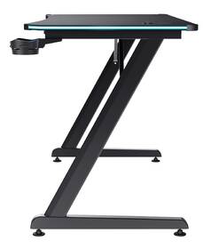 Herní stůl Trust GXT 709 Luminus RGB černá

 obrázek produktu 2 z 14