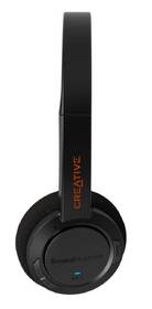 Sluchátka Creative SoundBlaster Jam V2 černá

 obrázek produktu 2 z 10