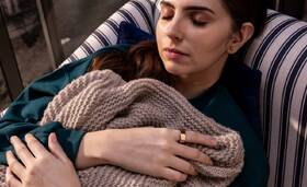 Chytrý prsten Ultrahuman Ring Air velikost 8 zlatý

 obrázek produktu 7 z 7