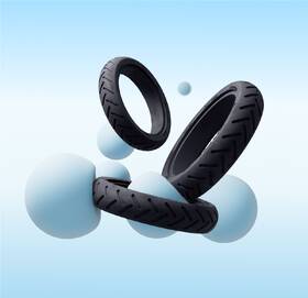 Elektrická koloběžka Segway eKickScooter C2 Lite modrá

 obrázek produktu 13 z 23