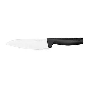 Nůž Fiskars střední kuchařský, 17 cm 

 obrázek produktu 1 z 3
