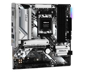 Základní deska ASRock B650M PRO RS 

 obrázek produktu 2 z 5