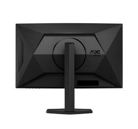 Herní monitor AOC C27G4ZXU černý

 obrázek produktu 6 z 9