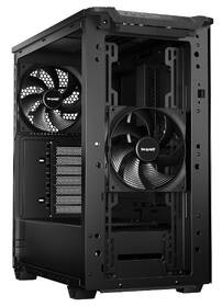 Case be quiet! PURE BASE 501 černá

 obrázek produktu 2 z 6