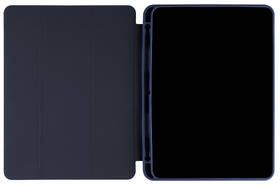 Pouzdro na tablet FIXED Padcover+ na Apple iPad Pro 11" (2024)/M5 (2025), Sleep and Wake, pouzdro pro Pencil modré

 obrázek produktu 3 z 8