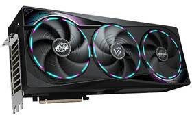 Grafická karta GIGABYTE GeForce RTX 5070 Ti MASTER 16G 

 obrázek produktu 1 z 9