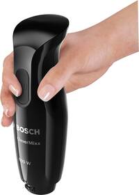 Ponorný mixér Bosch MSM2650B černý

 obrázek produktu 4 z 6