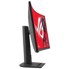 Herní monitor Asus ROG Strix XG32WCMS černý

 obrázek produktu 8 z 8