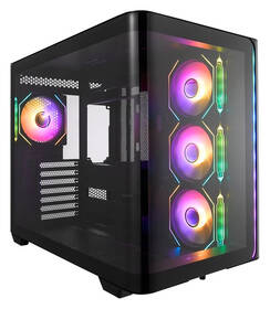 Case FSP M580-BA černá

 obrázek produktu 3 z 8