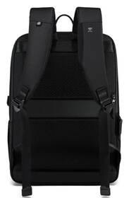 Batoh na notebook MYBALO Citizen s RFID černý

 obrázek produktu 3 z 9