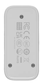 Powerbanka Sharge Shargeek 140W 20000 mAh stříbrná

 obrázek produktu 9 z 16