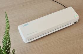 Laminátor DESQ New Generation A3 bílý

 obrázek produktu 8 z 10