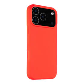 Kryt na mobil Tactical MagForce Velvet Smoothie na Apple iPhone 17 Pro Max červený

 obrázek produktu 1 z 4