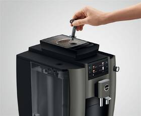 Automatický kávovar Jura W4 šedý

 obrázek produktu 3 z 5